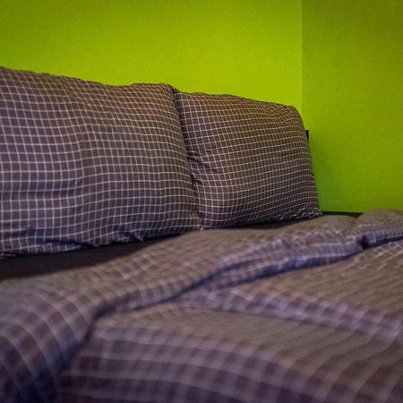 Hotel Monkey Republic Kâmpôt Pokój zdjęcie