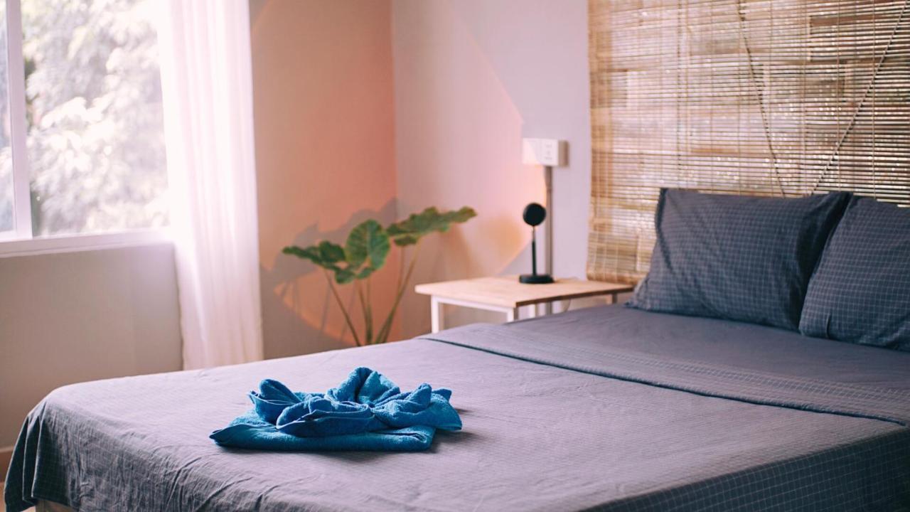 Hotel Monkey Republic Kâmpôt Zewnętrze zdjęcie
