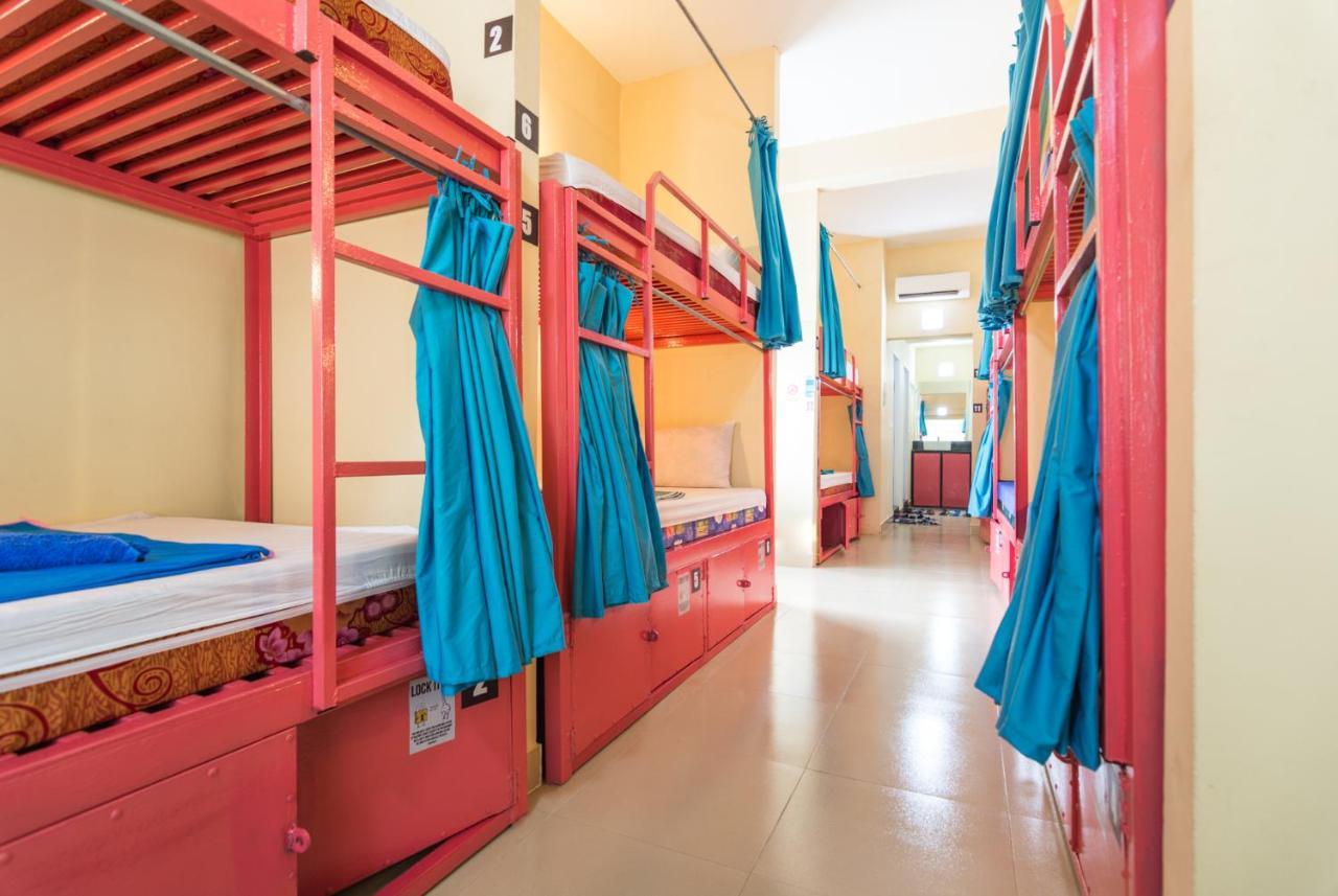 Hotel Monkey Republic Kâmpôt Pokój zdjęcie