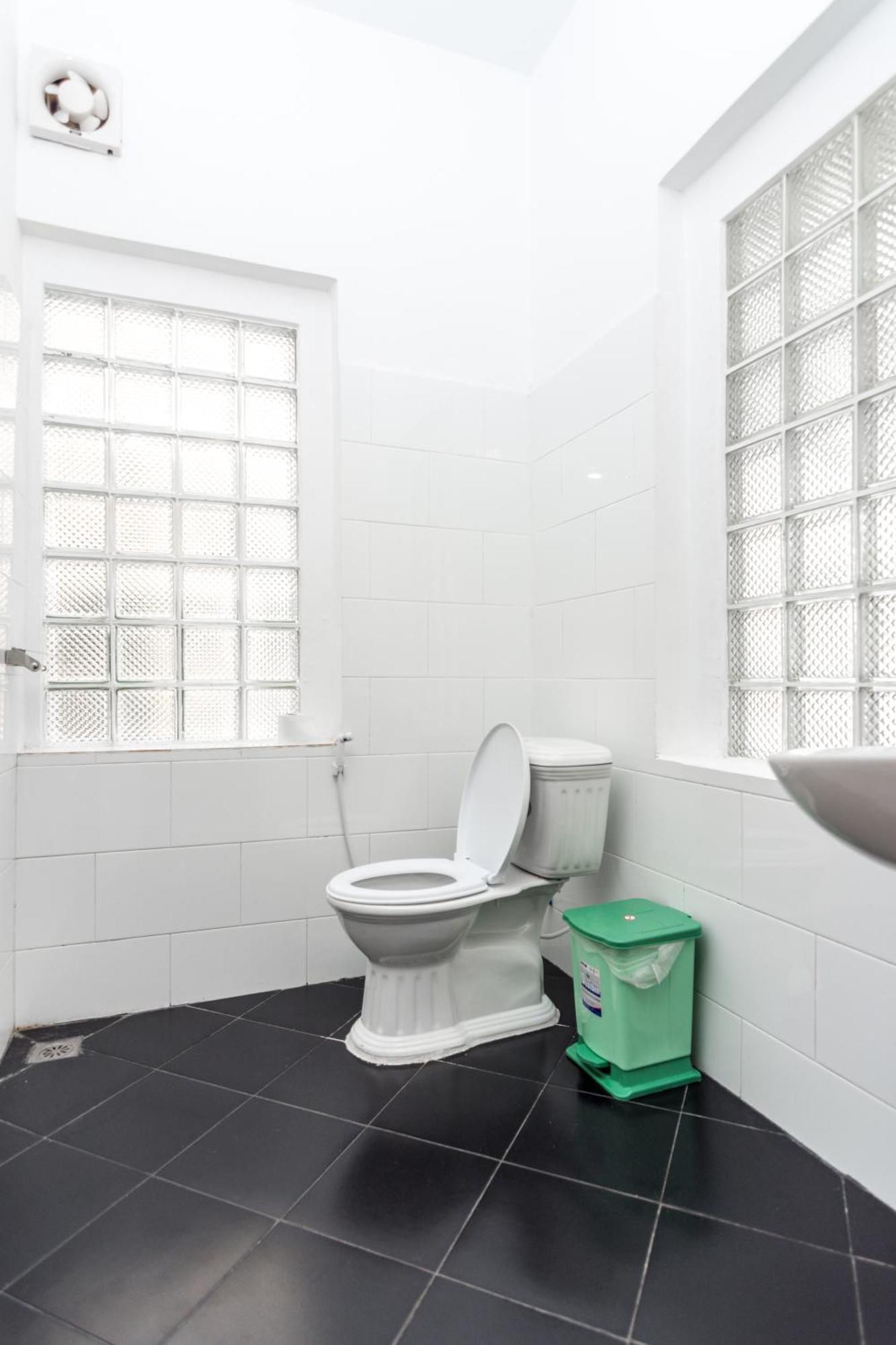 Hotel Monkey Republic Kâmpôt Zewnętrze zdjęcie