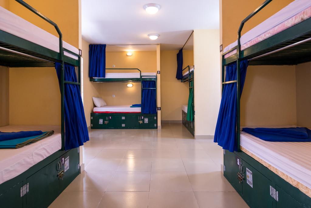Hotel Monkey Republic Kâmpôt Zewnętrze zdjęcie