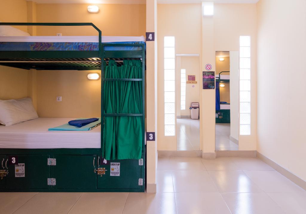 Hotel Monkey Republic Kâmpôt Zewnętrze zdjęcie