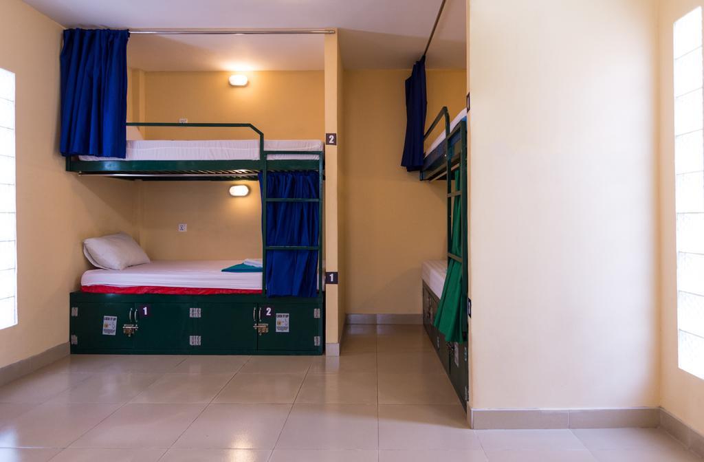 Hotel Monkey Republic Kâmpôt Zewnętrze zdjęcie